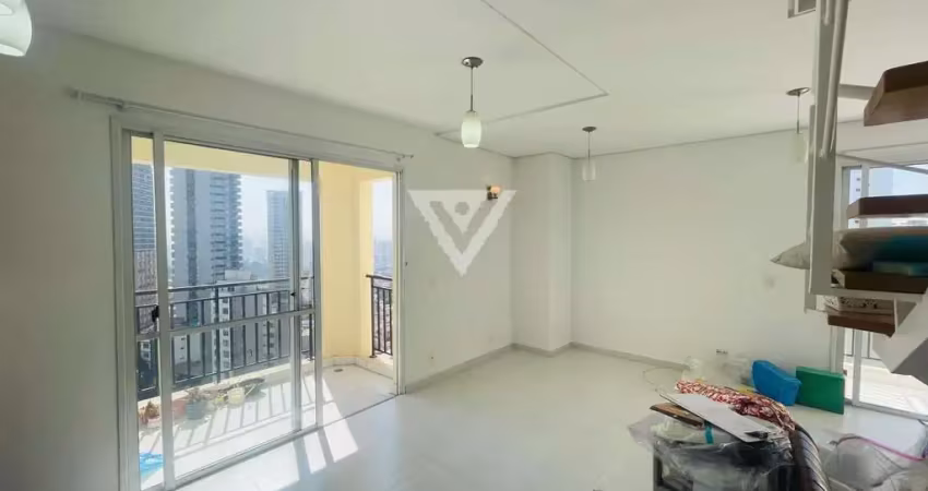 Apartamento com 2 quartos para alugar na Rua Paulistânia, 205, Sumarezinho, São Paulo