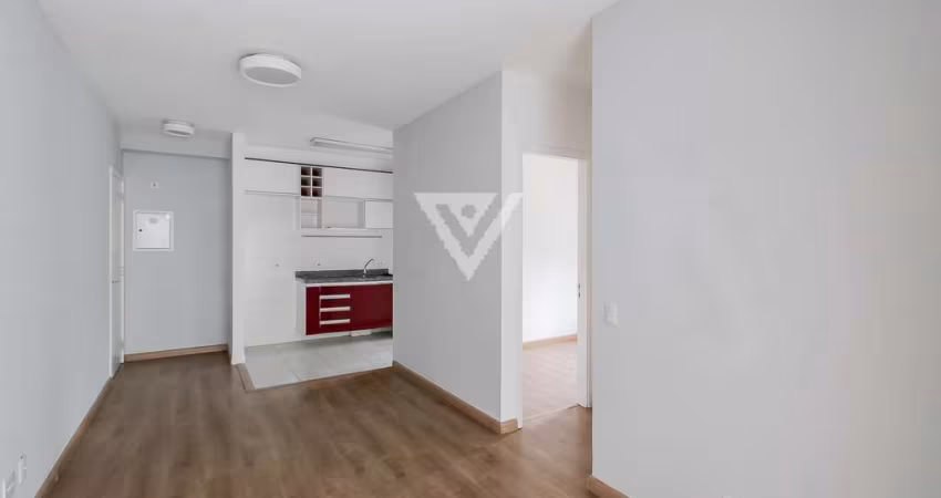 Apartamento com 2 quartos à venda na Rua Doutor Alfredo de Castro, 112, Barra Funda, São Paulo