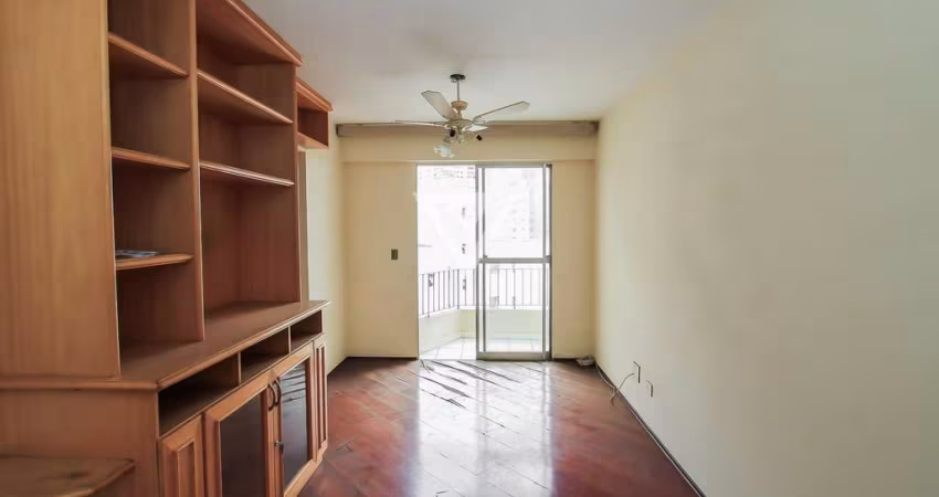 Apartamento com 2 quartos à venda na Rua Francisco Isoldi, 226, Sumaré, São Paulo