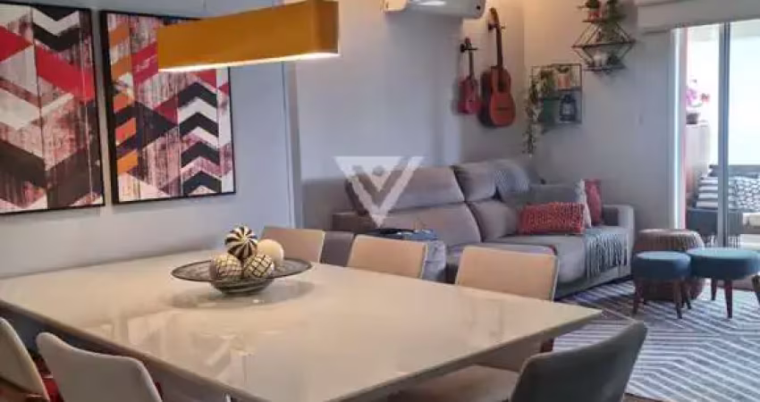 Apartamento com 2 quartos à venda na Rua Rubens Meireles, 442, Barra Funda, São Paulo