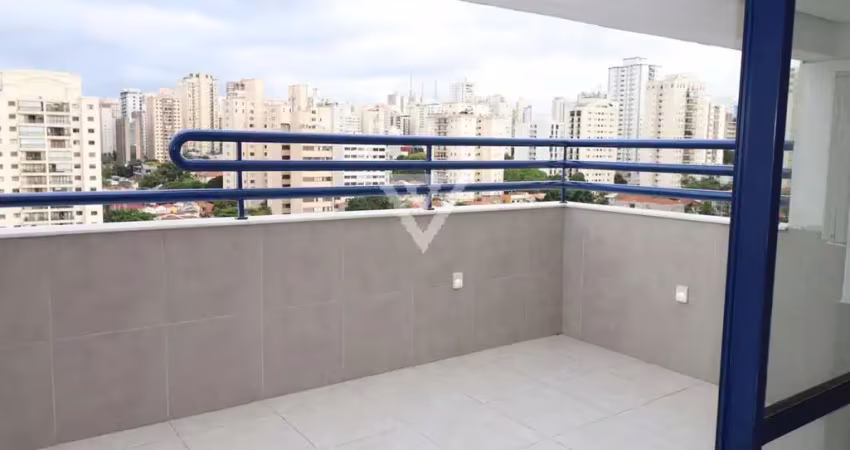 Perdizes em grande estilo: cobertura duplex com lazer completo e localização privilegiada!