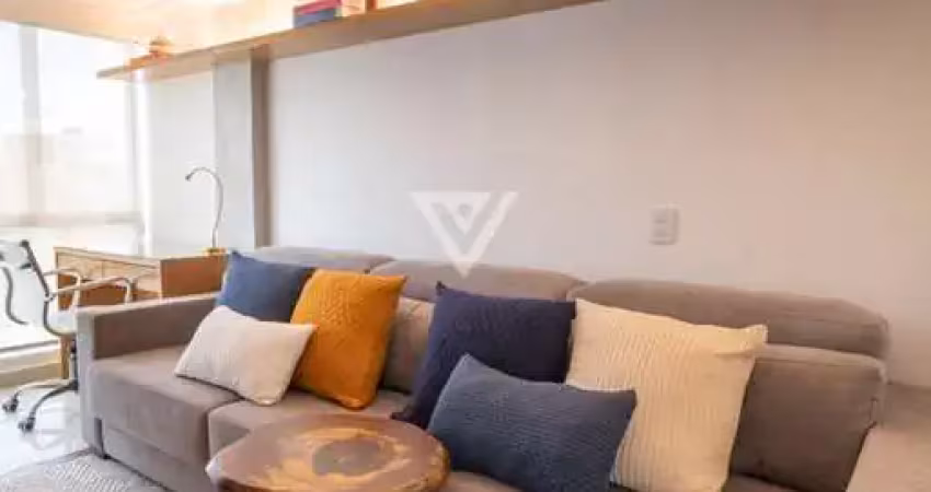 Luxo e conforto em perdizes: apartamento exclusivo com 165m² e lazer completo!