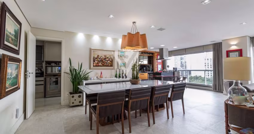 Apartamento com 2 quartos à venda na Rua Fábia, 31, Vila Romana, São Paulo