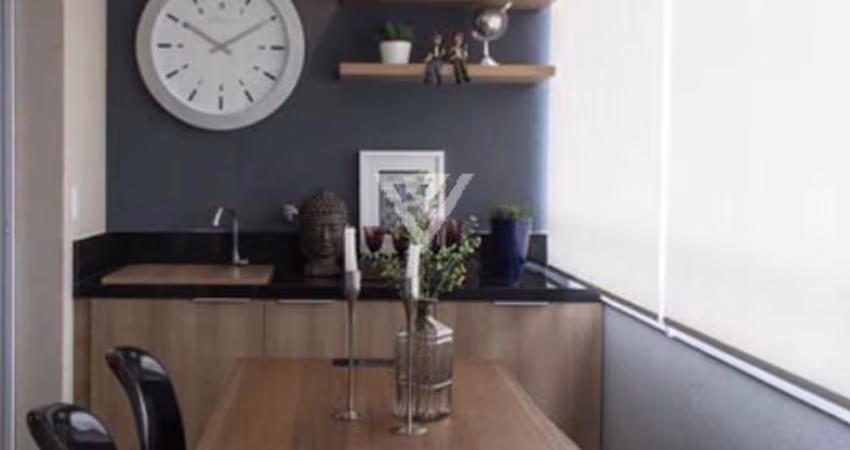 Apartamento com 1 quarto à venda na Rua Adalberto Kemeny, 82, Barra Funda, São Paulo