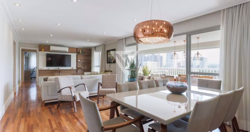 Apartamento com 3 quartos à venda na Rua Tagipuru, 1060, Barra Funda, São Paulo