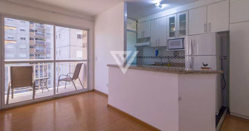 Apartamento com 2 quartos à venda na Rua Doutor Sérgio Meira, 230, Barra Funda, São Paulo