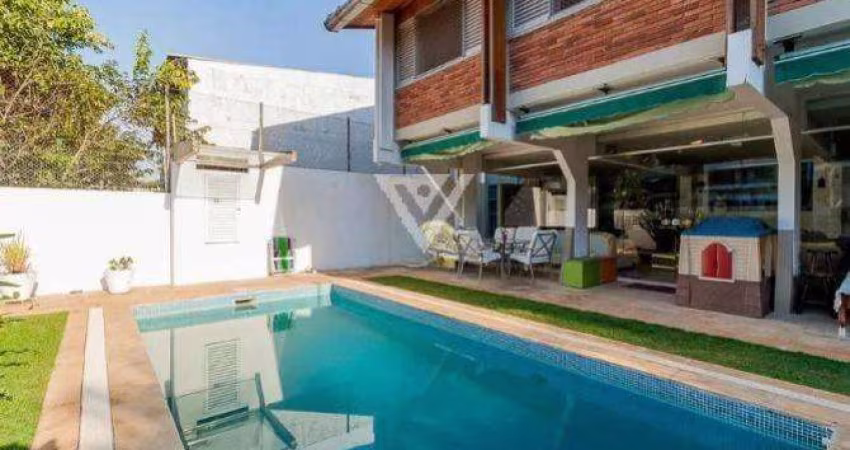 Casa com 3 quartos à venda na Rua Varginha, 243, Sumaré, São Paulo