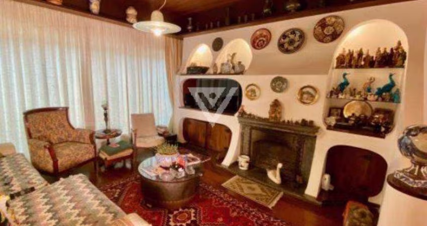 Casa com 4 quartos à venda na Rua José de Freitas Guimarães, 411, Pacaembu, São Paulo