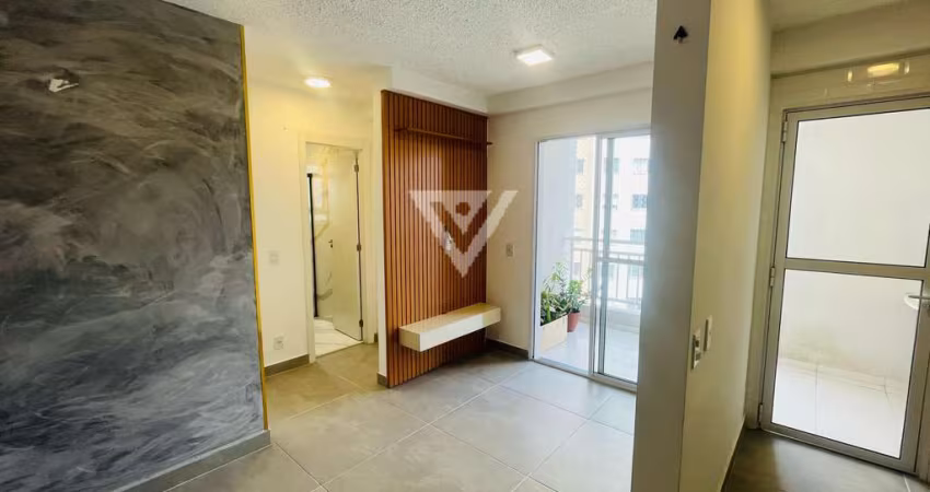 Apartamento com 2 quartos à venda na Rua Federação Paulista de Futebol, 21, Barra Funda, São Paulo