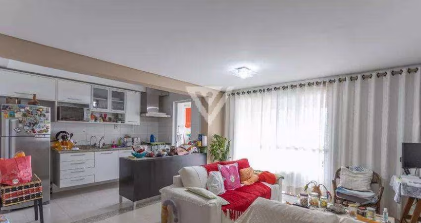 Apartamento com 2 quartos à venda na Rua Tagipuru, 35, Barra Funda, São Paulo