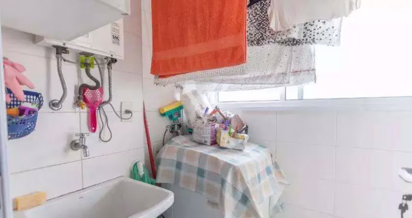 Apartamento dos sonhos na barra funda: conforto, lazer e localização privilegiada!