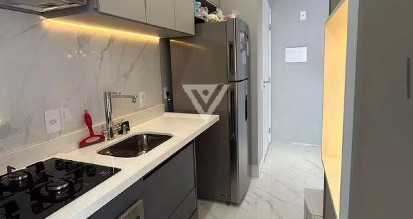 Apartamento com 2 quartos à venda na Rua Federação Paulista de Futebol, 61, Barra Funda, São Paulo