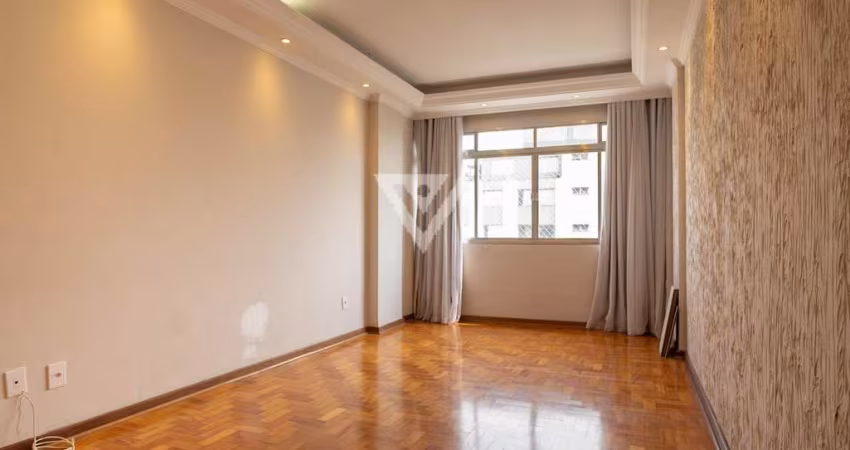 Apartamento com 3 quartos à venda na Avenida Professor Alfonso Bovero, 546, Sumaré, São Paulo
