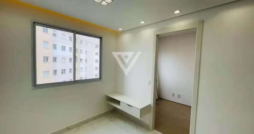 Apartamento com 2 quartos para alugar na Rua Federação Paulista de Futebol, 21, Barra Funda, São Paulo