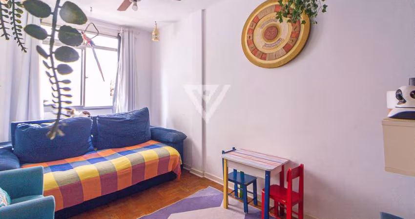 Apartamento com 2 quartos à venda na Rua Capote Valente, 929, Pinheiros, São Paulo