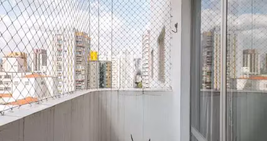 Apartamento com 3 quartos à venda na Rua Caiubi, 1329, Perdizes, São Paulo