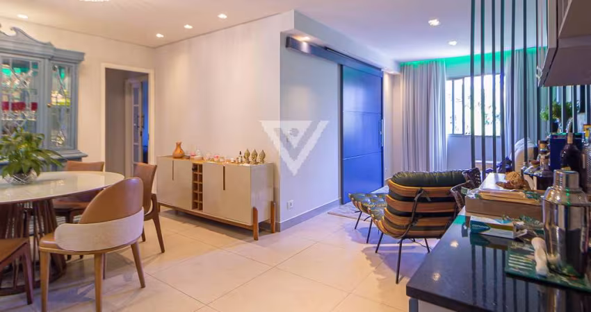 Apartamento com 3 quartos à venda na Rua Doutor Franco da Rocha, 669, Perdizes, São Paulo