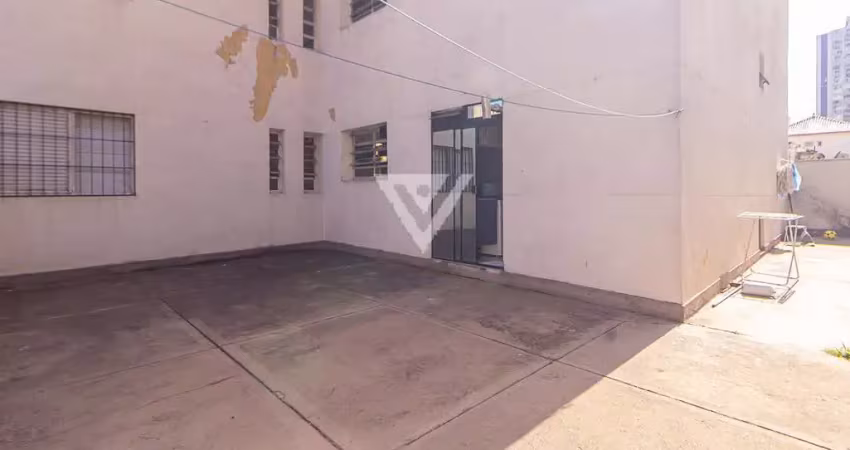 Apartamento garden dos sonhos em perdizes: luxo, conforto e praticidade