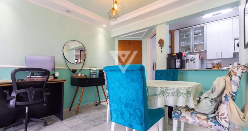Apartamento com 3 quartos à venda na Rua Caraíbas, 1051, Perdizes, São Paulo