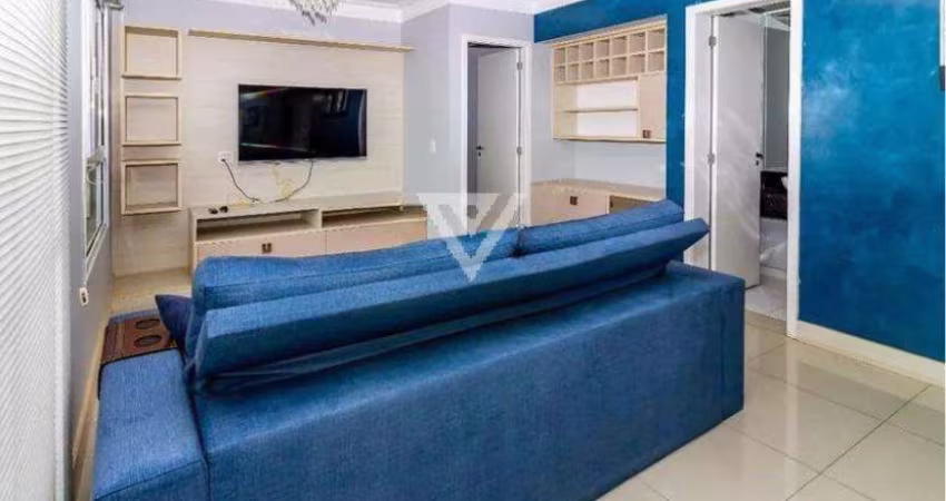 Apartamento com 2 quartos à venda na Rua Tagipuru, 1060, Barra Funda, São Paulo