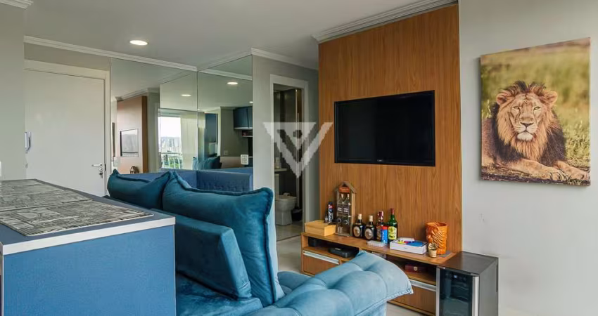 Apartamento com 2 quartos à venda na Rua Josef Kryss, 120, Barra Funda, São Paulo