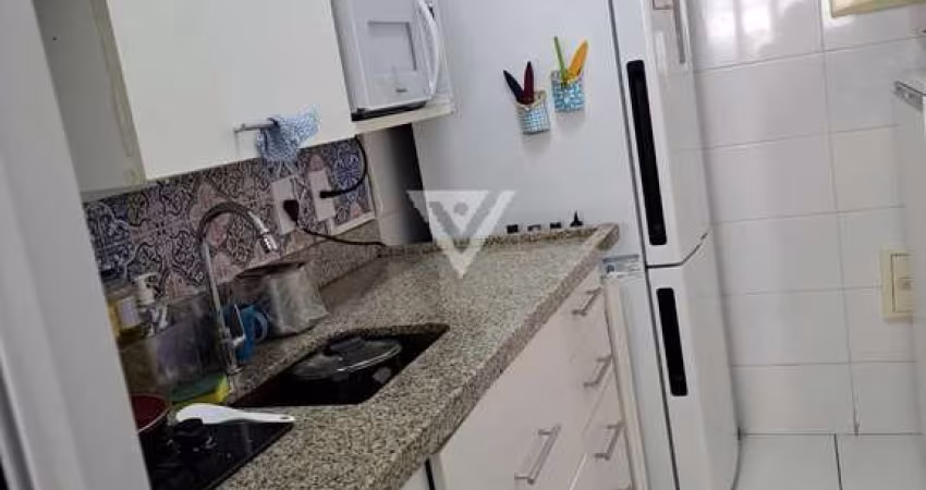 Apartamento com 2 quartos à venda na Rua Conselheiro Brotero, 528, Santa Cecília, São Paulo