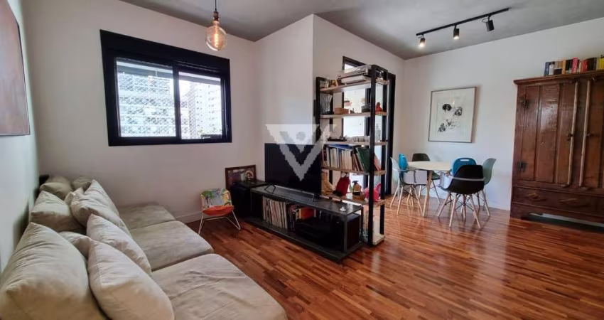 Apartamento com 2 quartos à venda na Rua Cardeal Arcoverde, 614, Pinheiros, São Paulo