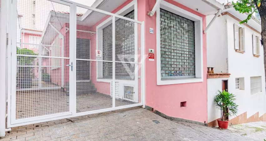 Casa comercial com 2 salas à venda na Rua Desembargador do Vale, 28, Perdizes, São Paulo