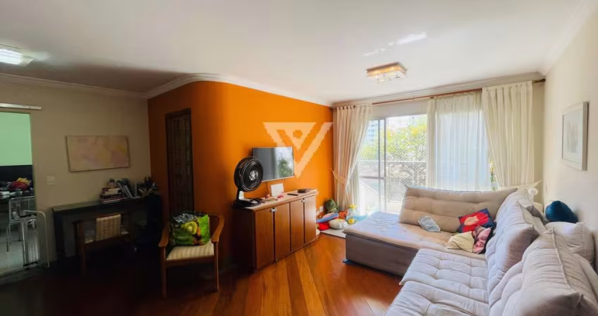 Apartamento com 3 quartos à venda na Rua Ministro Ferreira Alves, 33, Perdizes, São Paulo