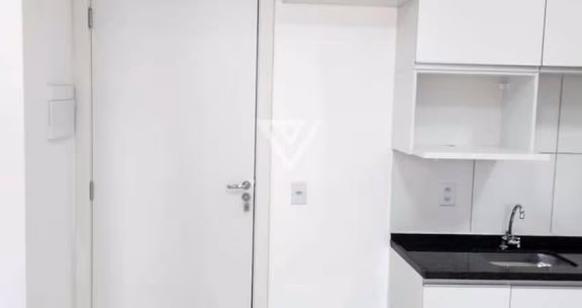 Apartamento com 2 quartos para alugar na Rua Federação Paulista de Futebol, 21, Barra Funda, São Paulo