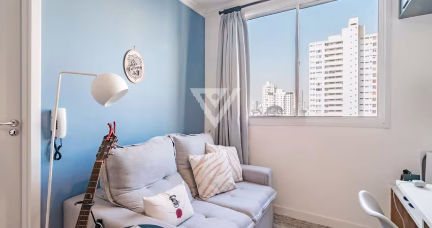 Apartamento com 1 quarto à venda na Rua Faustolo, 974, Barra Funda, São Paulo