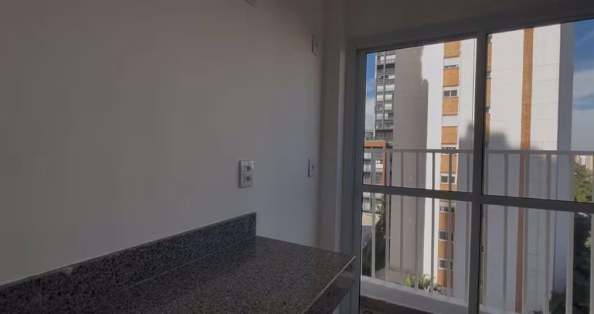 Kitnet / Stúdio à venda na Rua Galeno de Almeida, 65, Pinheiros, São Paulo