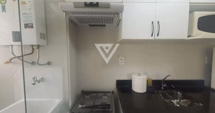 'seu novo lar na barra funda: apartamento de 3 dormitórios com suíte e varanda integrada!'