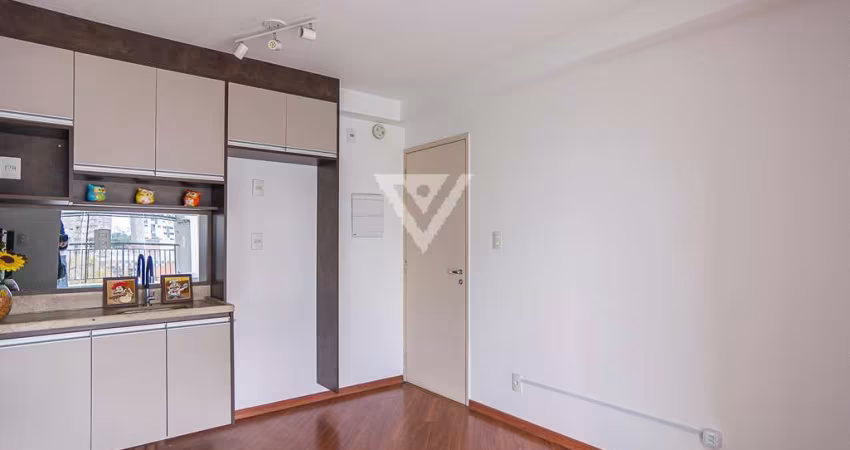 Apartamento com 1 quarto à venda na Rua Brigadeiro Galvão, 738, Barra Funda, São Paulo