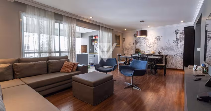 Apartamento com 4 quartos à venda na Rua Tagipuru, 1060, Barra Funda, São Paulo