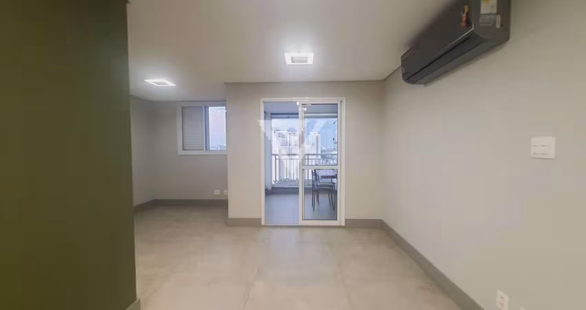 Apartamento com 2 quartos à venda na Rua Anhangüera, 725, Barra Funda, São Paulo