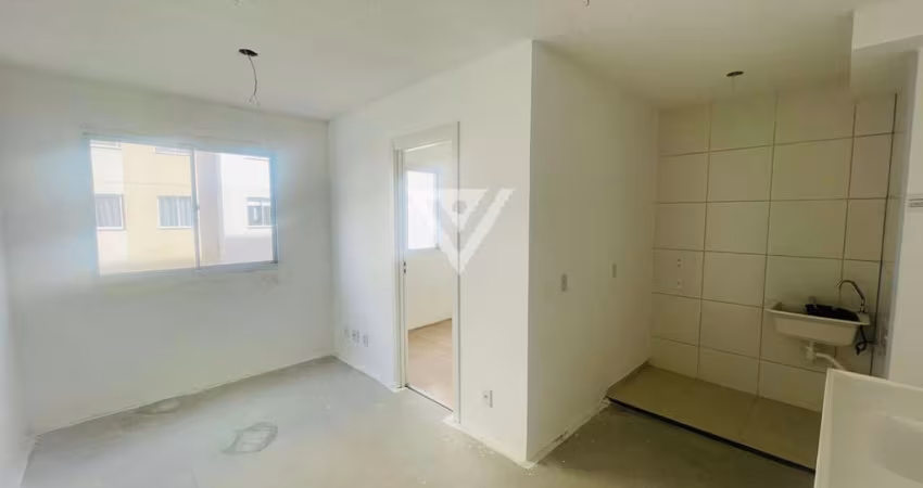 Apartamento com 2 quartos à venda na Rua Federação Paulista de Futebol, 41, Barra Funda, São Paulo