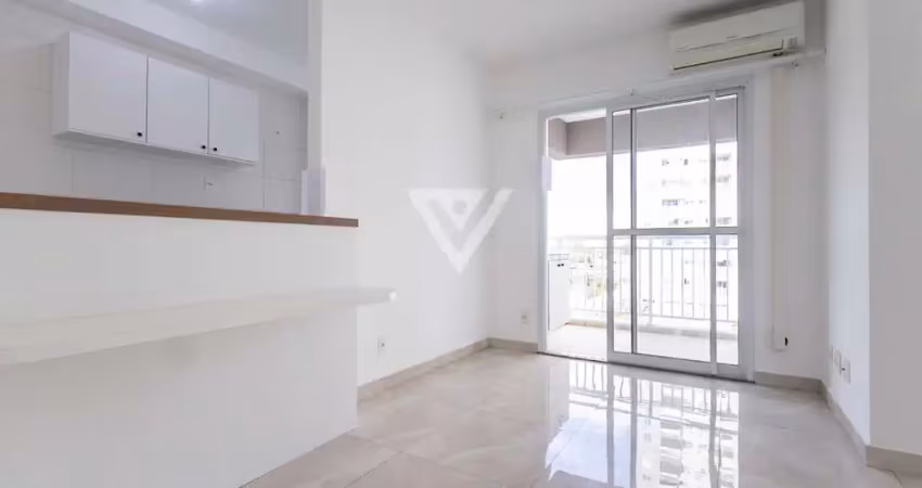 Apartamento com 2 quartos à venda na Rua Torres da Barra, 99, Água Branca, São Paulo