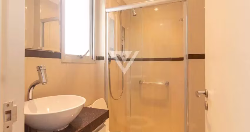 Apartamento com 1 quarto à venda na Rua Aimberê, 1807, Sumaré, São Paulo