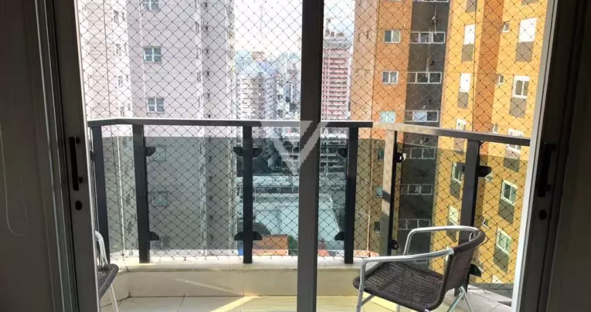 Apartamento com 3 quartos à venda na Rua Apinajés, 268, Perdizes, São Paulo