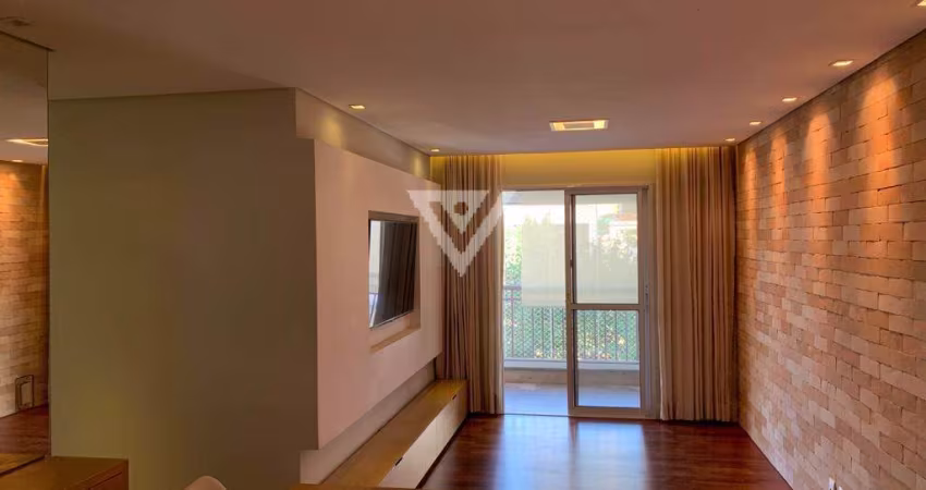 Apartamento com 2 quartos para alugar na Rua Faustolo, 645, Vila Romana, São Paulo