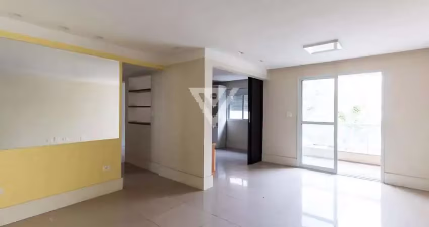 Apartamento de 3 dormitórios com suíte e 2 vagas no bairro sumaré