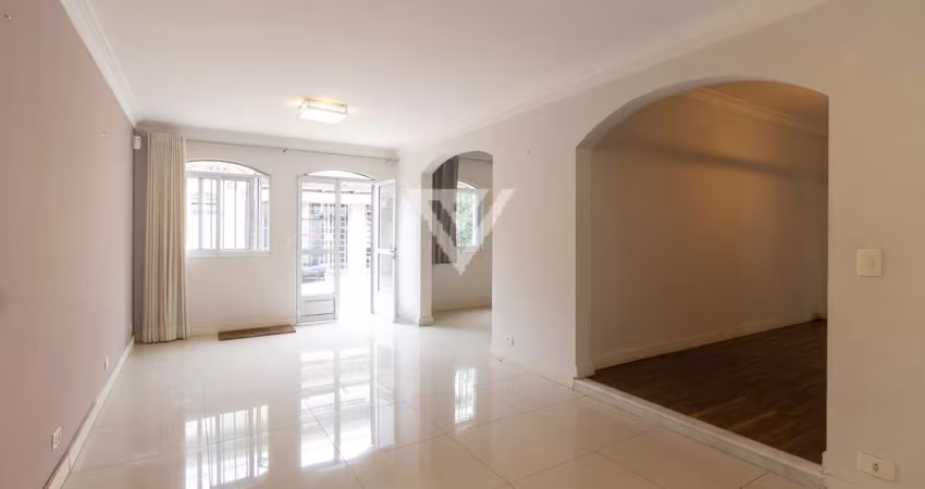 Casa com 4 quartos para alugar na Avenida das Corujas, 491, Sumarezinho, São Paulo