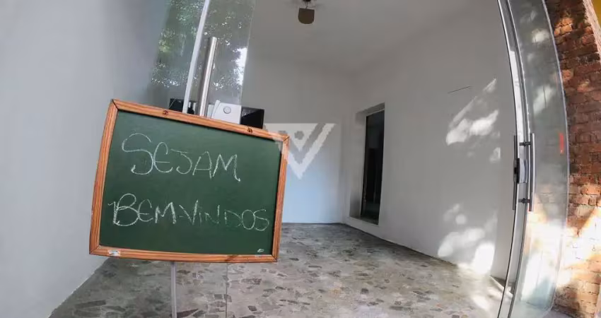 Casa comercial para alugar na Rua Vespasiano, 769, Vila Romana, São Paulo