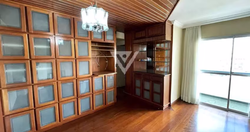 Apartamento de 54m² -  aconchegante de 2 dormitórios em perdizes com lazer completo