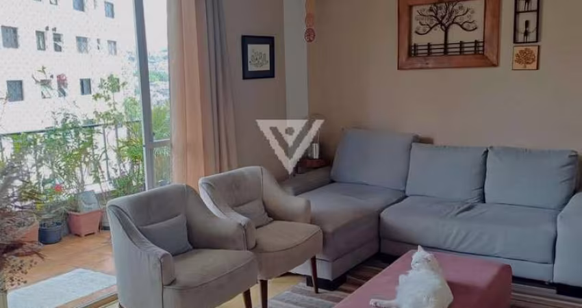 Apartamento com 3 quartos à venda na Rua Caraíbas, 1337, Perdizes, São Paulo