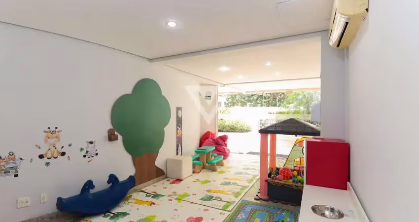 Apartamento com 3 quartos à venda na Rua Caraíbas, 326, Perdizes, São Paulo
