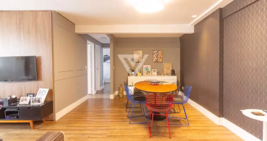 Apartamento com 2 quartos à venda na Rua Doutor Alfredo de Castro, 250, Barra Funda, São Paulo