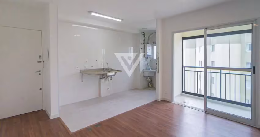 Apartamento com 2 quartos à venda na Rua Sousa Lima, 86, Barra Funda, São Paulo