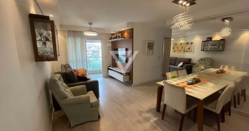 Apartamento com 3 quartos à venda na Rua Bárbara Heliodora, 321, Vila Romana, São Paulo